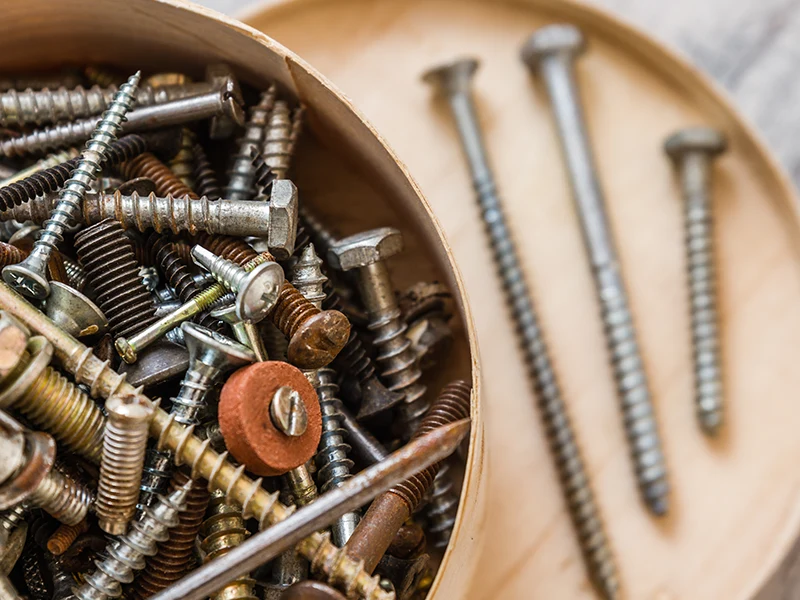 L'importance et la tendance de développement de la fabrication personnalisée des écrous et boulons dans l'industrie manufacturière