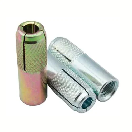 Personnalisation non standard des boulons - exploration des divers scénarios d'application des boulons à double tête (fil complet)