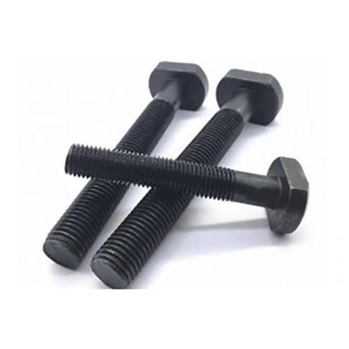 Boulon de tête de 8,8 grade T