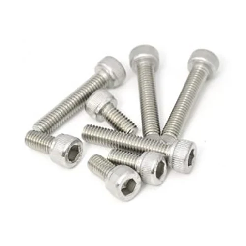 A2 Boulon à douille hexarhécaire en acier inoxydable 304
