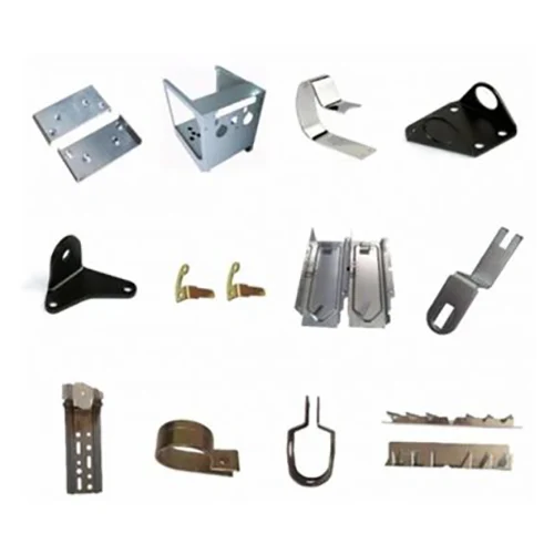 Supports de support de soudage en métal maritime personnalisés