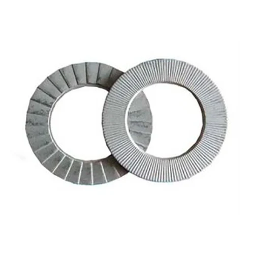 DIN 25201 Renqueur de verrouillage de coin