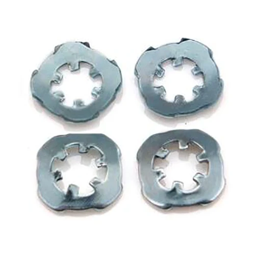 Laveuse de serrure de dent interne M5 à M20