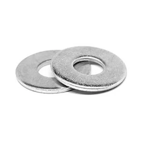 SS 304 A2 Plain Flat Washing