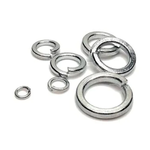 SS 304 Spring Washer Din127 et ASME