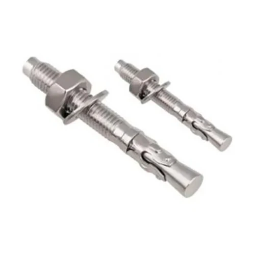 Ancre de coin en acier inoxydable SS304