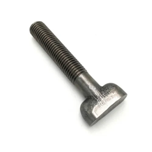 A2 304 Boulon de tête en acier inoxydable
